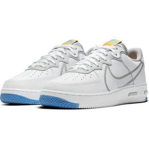 Nike Air Force 1 React QS